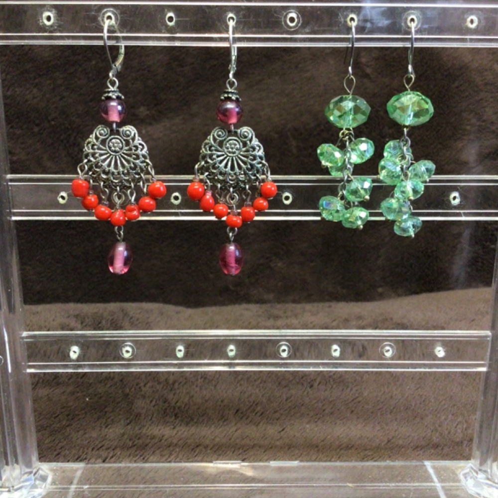 Earrings - Picture 5 of 5